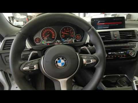 BMW 420 D GRAN COUPE 190CV SPORT LINE