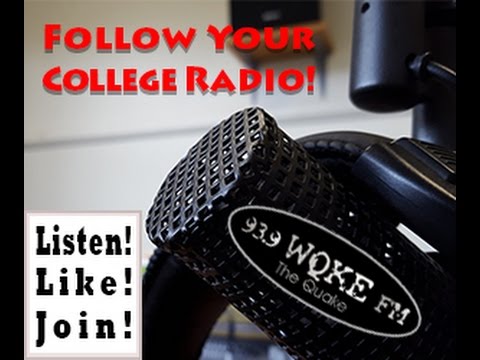 WQKE 93.9 FM Plattsburgh 50 Second Promotion