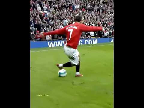 Ronaldo - Smooth Criminal🔥