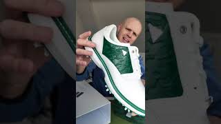 Mystery Master Unboxing #golf