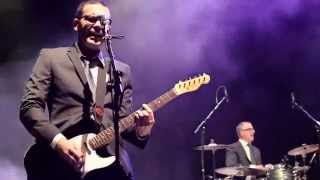 The Gafapasta - Septiembre (Los Enemigos)