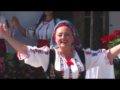 Maria Butilă - Brâul de la Idicel