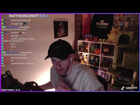 🔥IT'S BONKIN' TIME🔥 | @Tekktite on all !socials | #MEGABONK #PUBG #Gaming