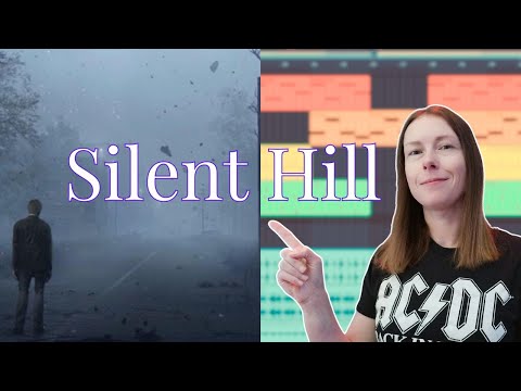 How to Make Silent Hill Inspired Trip Hop in Ableton Live 12