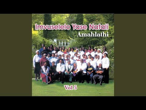 Amahlathi