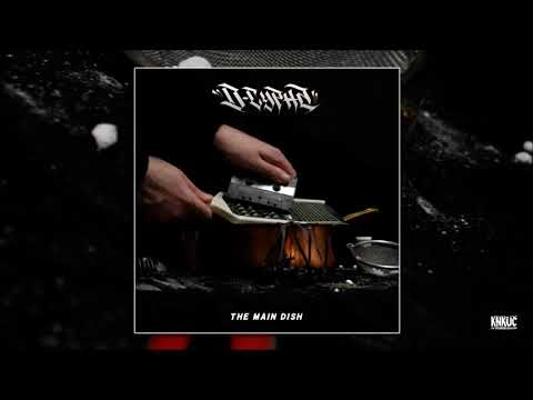 Sadat X/Supreme RNS/7th Sine/Master Wiz/Mελωδος/Βullet Brak/Power of Thought/Tαραξίας - Cypha Cypher