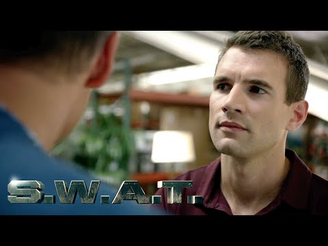 S.W.A.T. | Undercover Operation Goes Wrong
