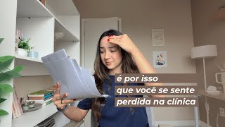 Erros que eu estava cometendo na GESTÃO da minha clínica sendo PSICÓLOGA | Sarah Cidrack