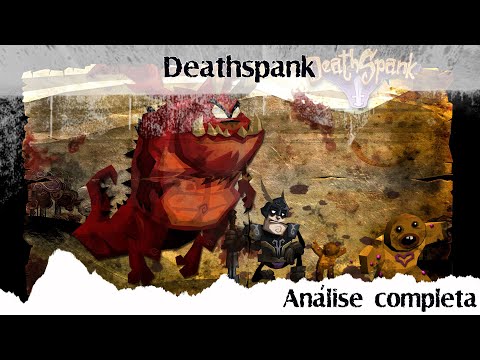 deathspank giveaway deathspank giveaway