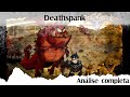 Analisando: Deathspank