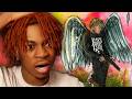 HOMAGE DONE RIGHT YhapoJJ YHAPENDOFEYEAR CLASSIC REMIX EP FULL REACTION