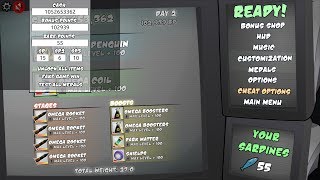 Learn To Fly 3 - New Codes and Debug Menu