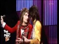 Rod Stewart & Faces Angel Top Of The Pops 70s