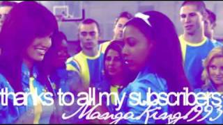 popular (bring it on); 100+ subscribers thank you video