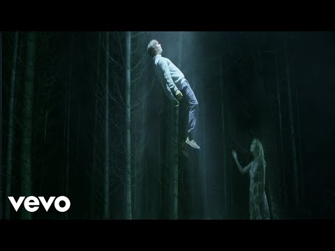 Gem Club - I Heard the Party (Official Music Video)