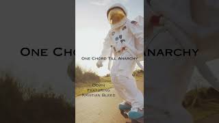 #synthwave video Down featuring Kristian Bleed  #darkwave #retrowave #korgdw8000 #arturiapigments