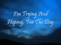 Danity Kane Stay with me - lyrics.flv 
