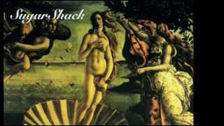 Allister Whitehead - Sugar Shack (1996)