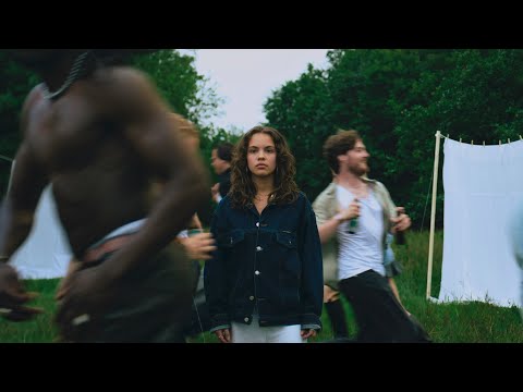 Lorin, Losertown - Sentience (Official Music Video)