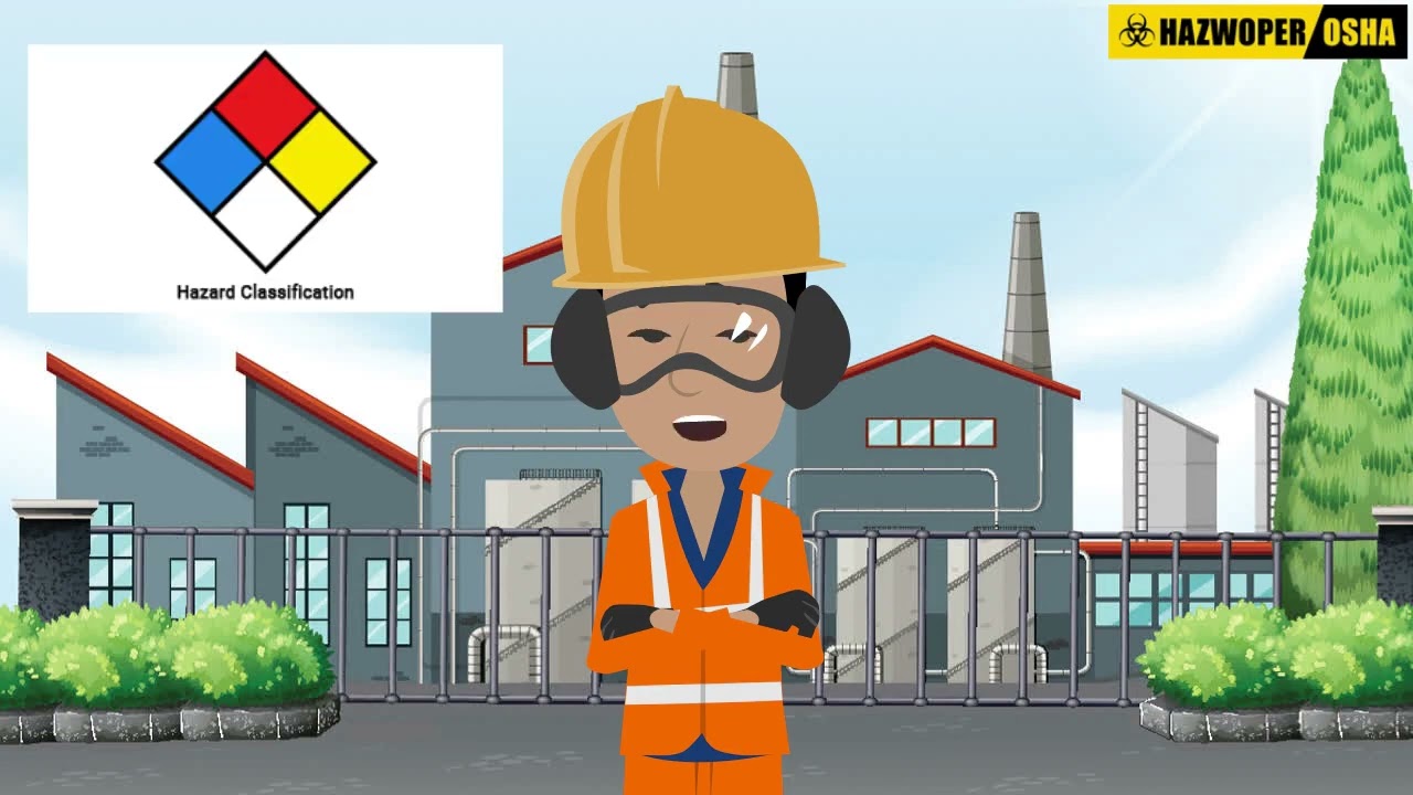 Why is Hazard Classification Important?