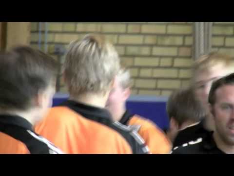 Trailer Enköpings IBK-Rönnby SK