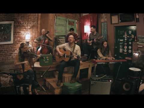 Book Club - I Heard A Distant Call | NPR Tiny Desk Contest 2017