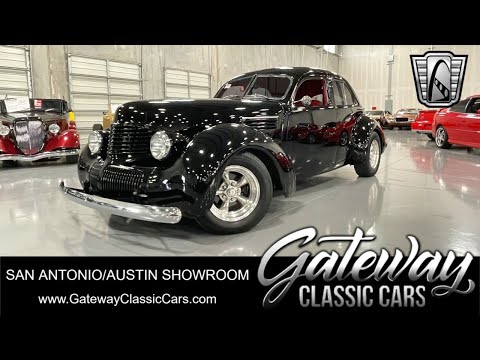 1941 Graham Hollywood (CC-1817259) for sale in O'Fallon, Illinois