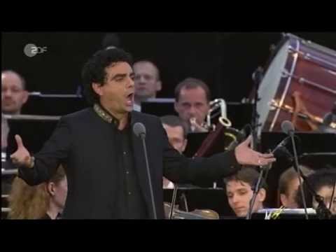 Ideale - Rolando Villazón + Jussi Björling