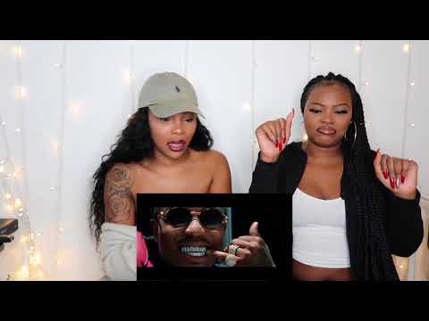 Quality Control, Quavo, Lil Yatchy - Ice Tray (Official) REACTION