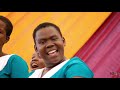 MAKONGENI SDA CHOIR HOMABAY YESU NI NJIA NYALI SDA CAMP 2019 LIVE HOPE PRODUCTIONS