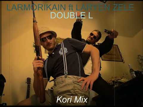 Larmorikain ft. Laryen Zélé - Double L