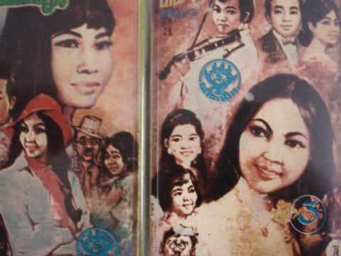 2 Ros Sereysothea -  Kromom Orb Khorm