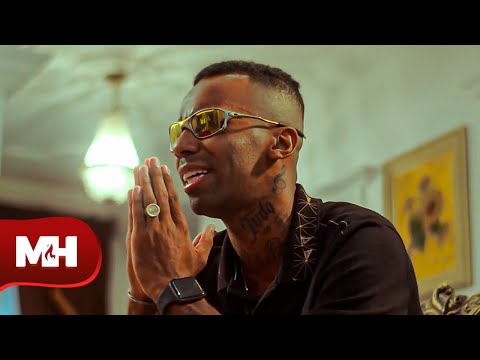 MC Liro - Eu Sou Merecedor - Tudo é Fase (Web Clipe | Mandela Hits) DJ Rafinha