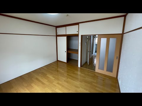 コーポ１２３（201）山形市前田町／1K　2023.2
