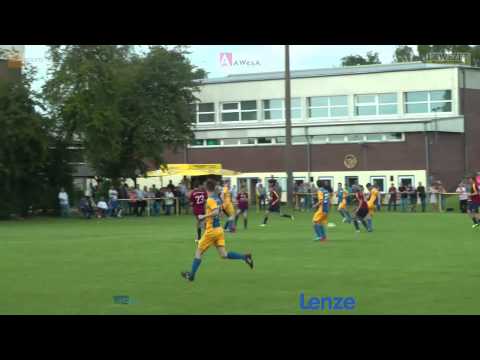 TSV Bisperode - MTV Lauenstein