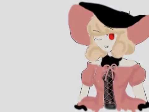 Gracefulness and Destruction [FANIME AUDITIONS - OPEN]