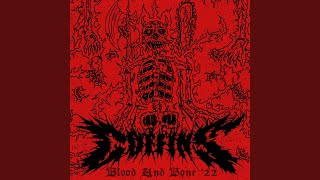 Blood and Bone '22