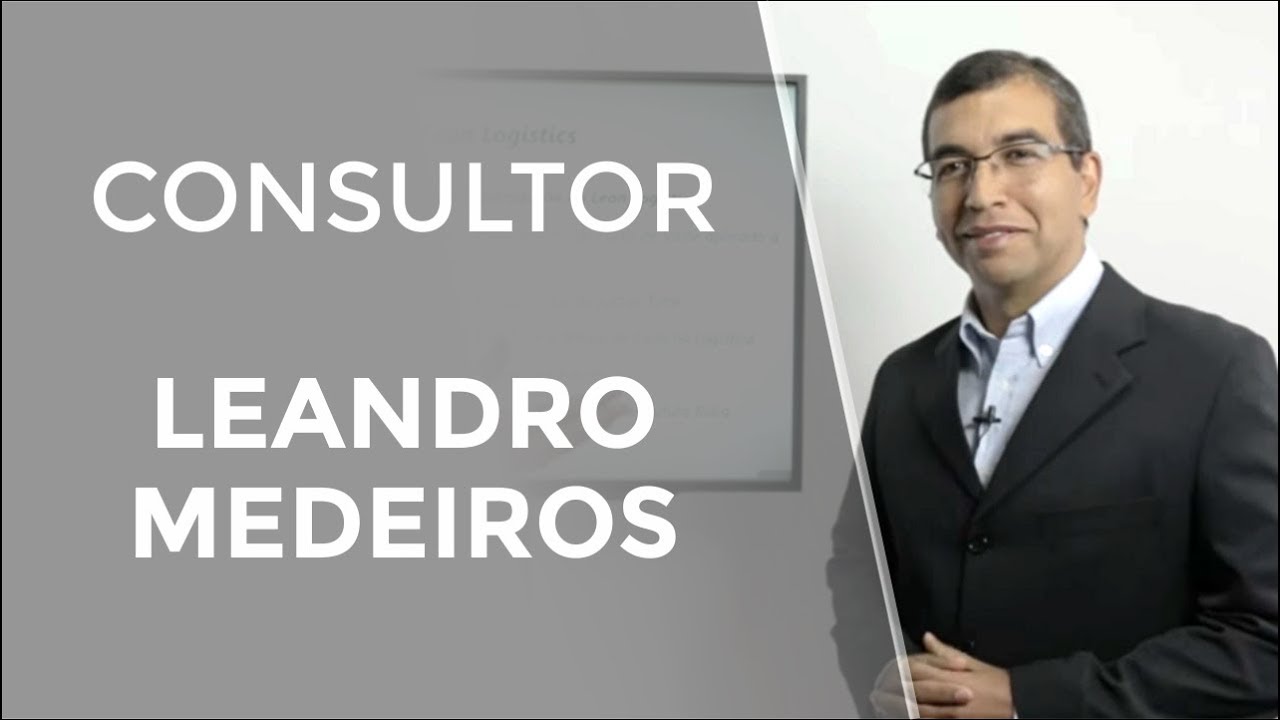 Consultor Voitto: Leandro Medeiros