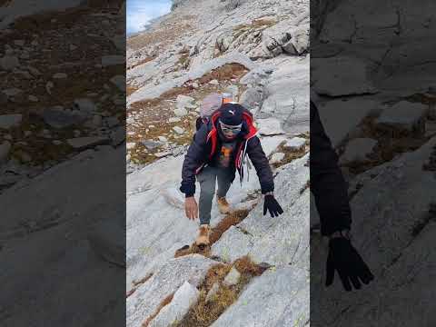 7 Lakes Trek || Kareri Village to Mcleodganj || Dhauladhar Ranges #dhauladharranges #indrahar #lakes