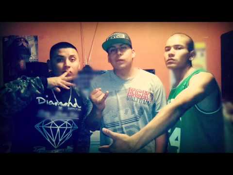 Comenzando Desde Cero - RLU  ft. ATEO