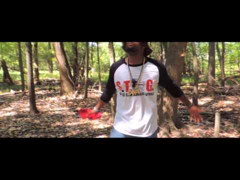 4 Waayy K - K.D.V. - Put Me In - [Official Music Video]