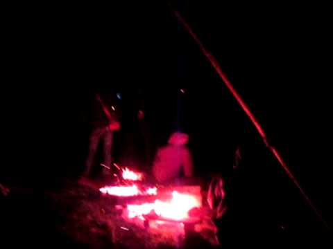 Transylvania Calling 2011 FullMoonNight Mainfloor