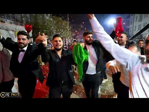 KOMA RONİ-HOZAN ERSİN-OSMAN YALÇINKAYA-DÜĞÜNÜ