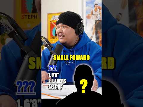 NBA Pop The Balloon Drafting! 👀🏀