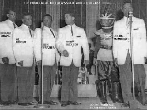 THE PARAGONS - LETS START ALL OVER AGAIN