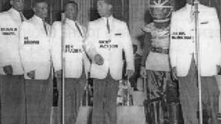 Music video thumbnail preview for THE PARAGONS - LETS START ALL OVER AGAIN by The Jesters