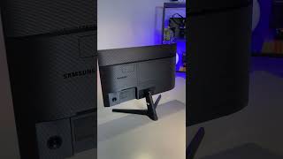 Download lagu Great 24' Budget Monitor! Samsung T350! #founditonamazon mp3