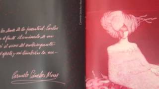 CARLOS CANO. ÚLTIMA GIRA. ROMANCE A OCAÑA