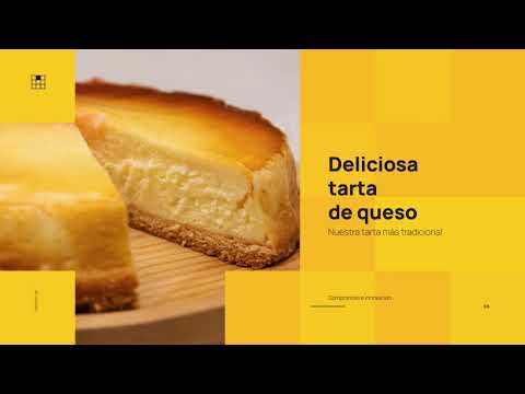 Youtube Pastelería Fidelia