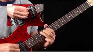 How to Play Guitar Like Eric Johnson - Intro - Guitar Lessons